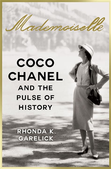 biography coco chanel book|coco chanel book summary.